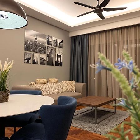 Vista Residences Genting Highlands Free Wifi & 1 Parking Eksteriør billede