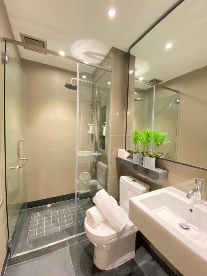 Vista Residences Genting Highlands Free Wifi & 1 Parking Eksteriør billede