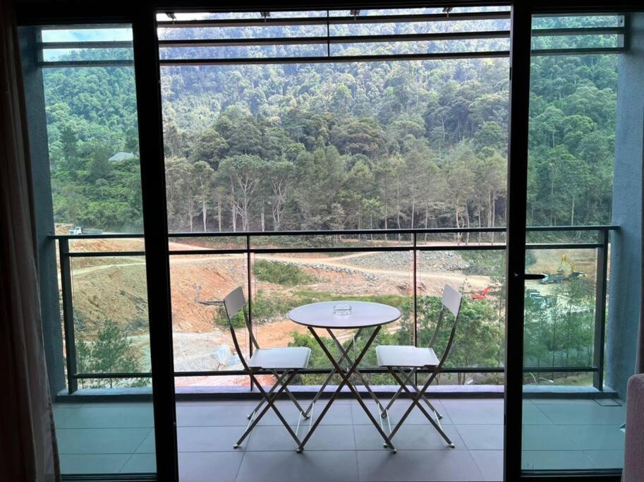 Vista Residences Genting Highlands Free Wifi & 1 Parking Eksteriør billede
