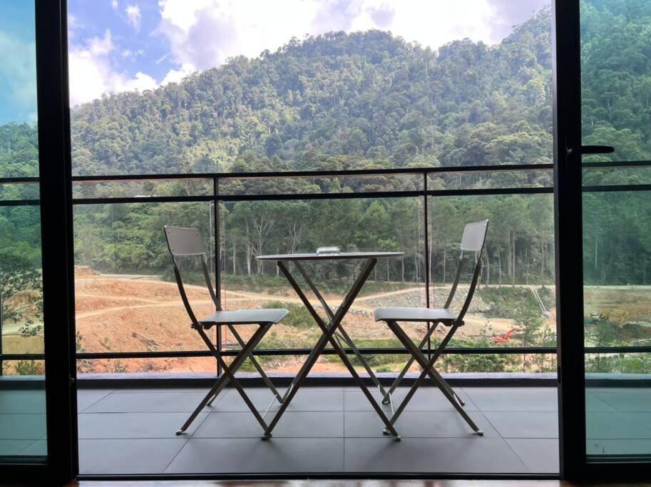 Vista Residences Genting Highlands Free Wifi & 1 Parking Eksteriør billede