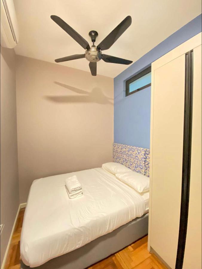 Vista Residences Genting Highlands Free Wifi & 1 Parking Eksteriør billede