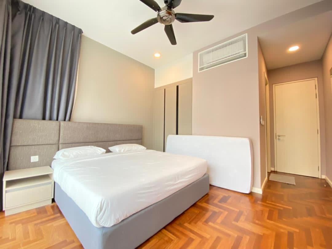 Vista Residences Genting Highlands Free Wifi & 1 Parking Eksteriør billede