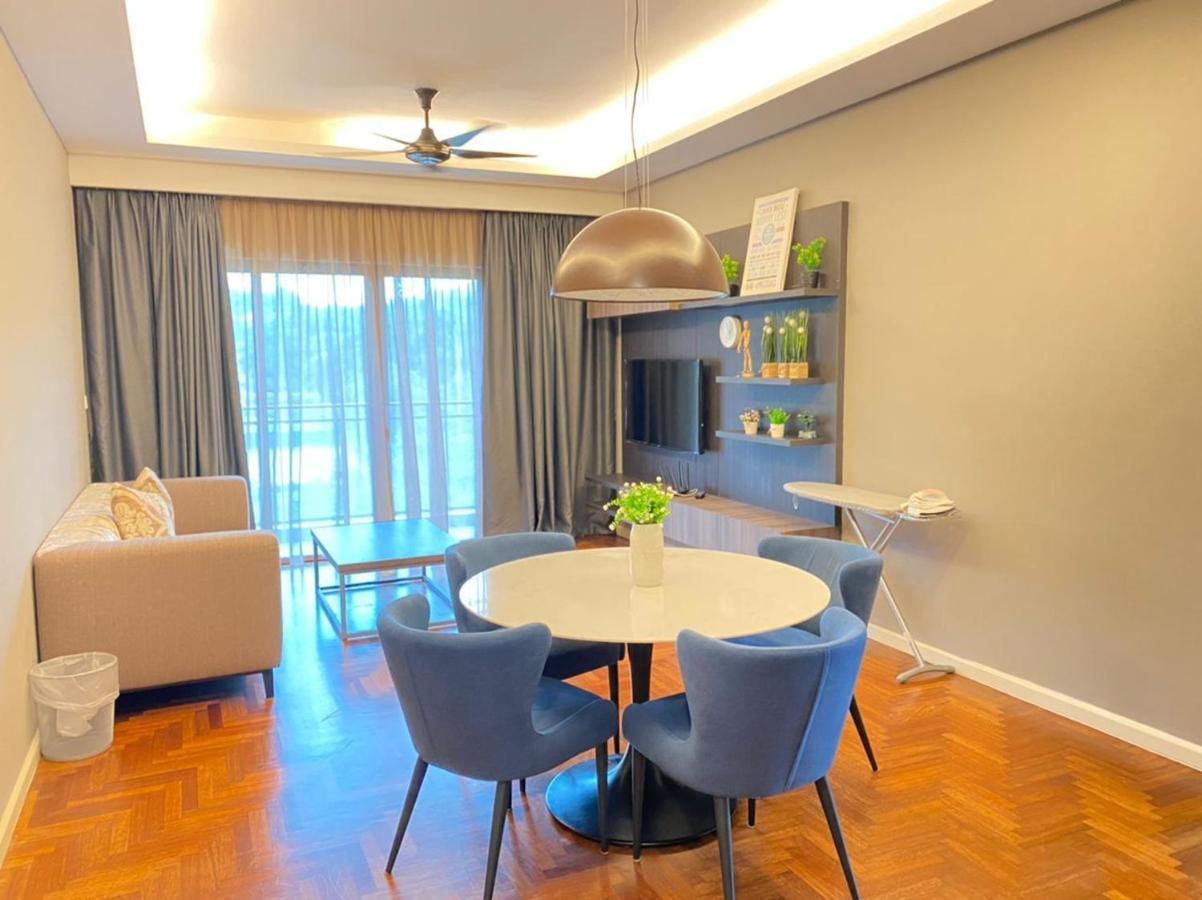 Vista Residences Genting Highlands Free Wifi & 1 Parking Eksteriør billede