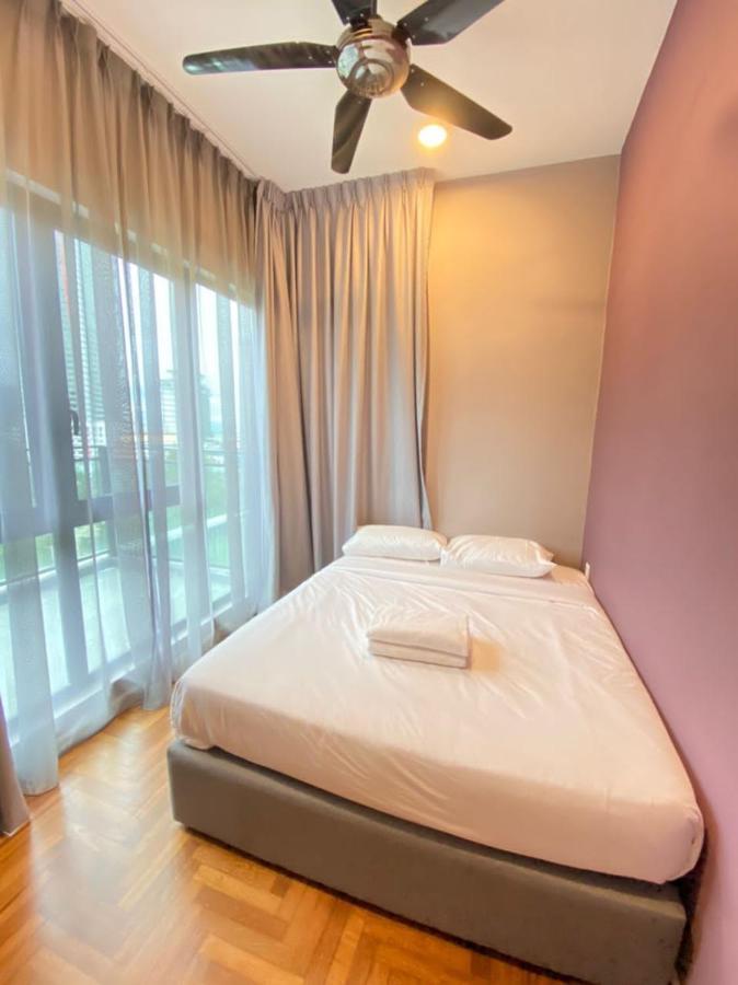 Vista Residences Genting Highlands Free Wifi & 1 Parking Eksteriør billede