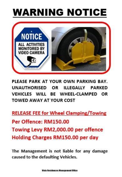 Vista Residences Genting Highlands Free Wifi & 1 Parking Eksteriør billede